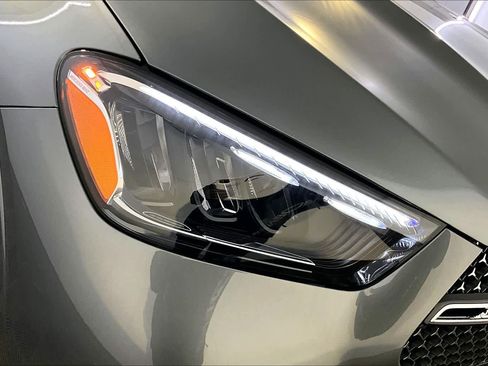 New 2026 Mercedes-Benz GLE 450 4MATIC image 16