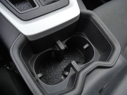 Certified 2025 Toyota RAV4 XLE image 34