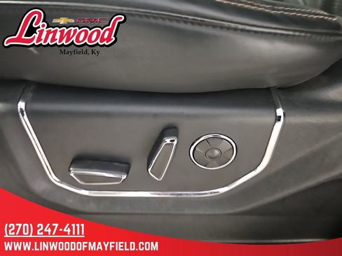 Used 2020 Ford Expedition Platinum image 19