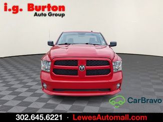 Used 2019 RAM 1500 Express AWD/4WD video 2