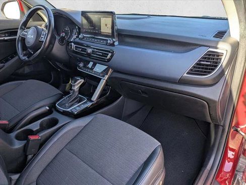 Used 2022 Kia Seltos S image 21