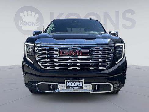 New 2026 GMC Sierra 1500 Denali image 7