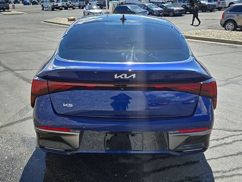 Used 2026 Kia K5 EX FWD image 5