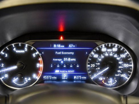 Used 2024 Nissan Altima 2.5 SV image 21