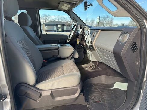 Used 2012 Ford F250 XLT w/ XLT Value Pkg image 8
