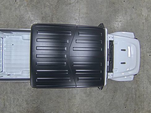 New 2026 Jeep Gladiator Willys image 38