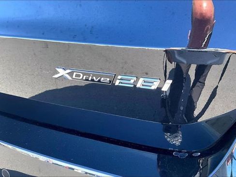 Used 2025 BMW X1 xDrive28i w/ Technology Package image 33