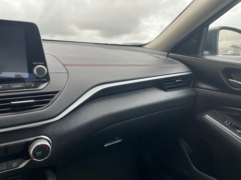 Used 2021 Nissan Altima 2.5 SR image 35