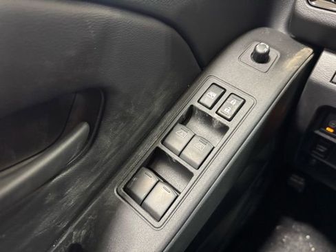 New 2026 Nissan Frontier SV w/ All-Weather Content Package image 9