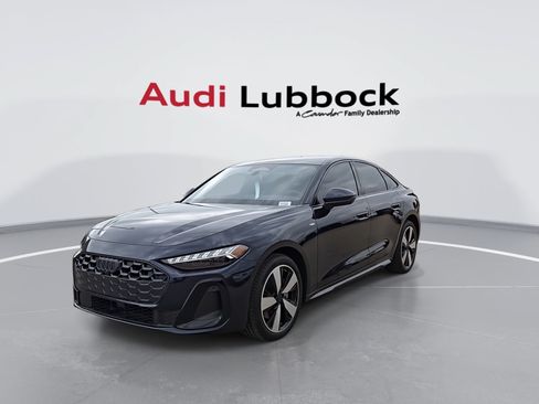 New 2026 Audi A5 2.0T Premium Plus AWD/4WD image 3