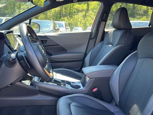 Used 2024 Subaru Crosstrek 2.5i Wilderness w/ Wilderness Package image 12