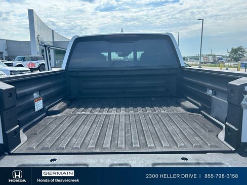Used 2023 Honda Ridgeline RTL-E image 32