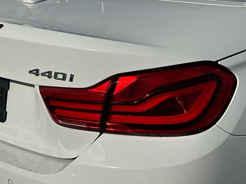 Used 2019 BMW 440i Convertible image 26