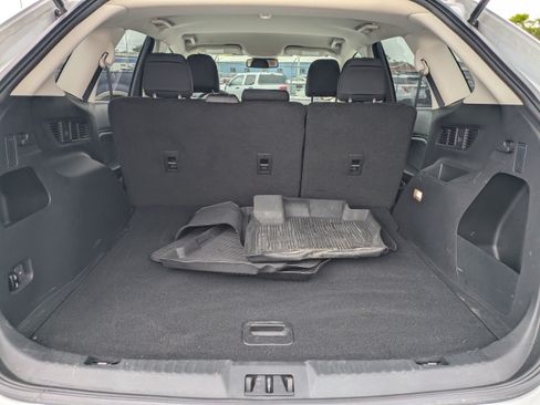 Used 2023 Ford Edge SEL AWD/4WD image 12