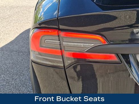 Used 2020 Tesla Model X Long Range image 30