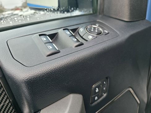 Used 2020 Ford F150 Raptor w/ Equipment Group 802A Luxury image 16