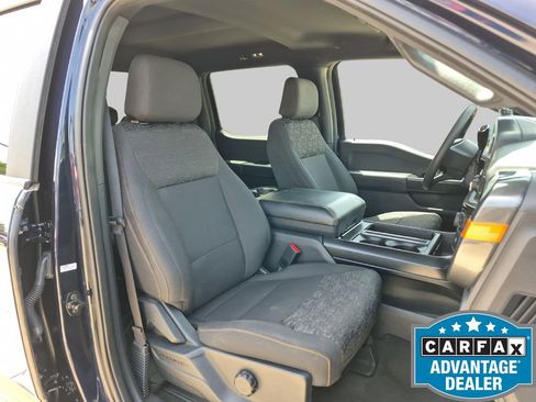 Used 2022 Ford F150 Tremor image 26