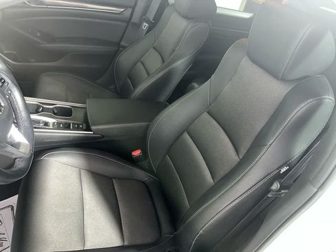 Used 2021 Honda Accord Sport image 15