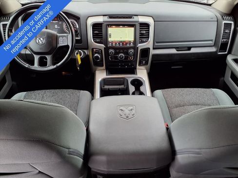 Used 2020 RAM 1500 Classic SLT w/ Luxury Group image 14