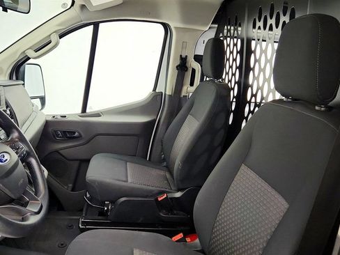 Used 2025 Ford Transit 250 Low Roof w/ Exterior Upgrade Package RWD image 17