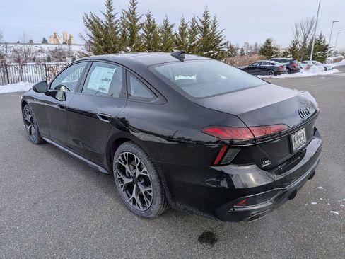 New 2026 Audi A6 Premium Plus image 4