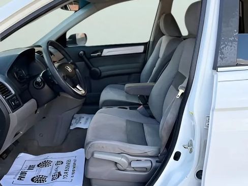 Used 2011 Honda CR-V EX image 15
