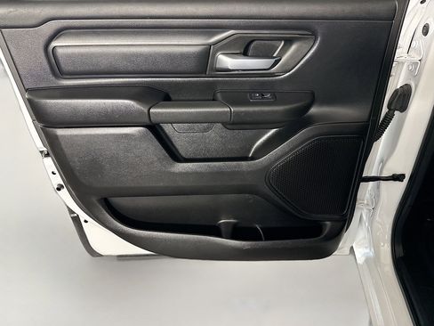 Used 2023 RAM 1500 Tradesman RWD image 26