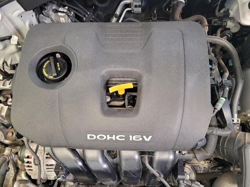 Used 2017 Hyundai Elantra SE w/ SE A/T Tech Package 03 FWD image 30