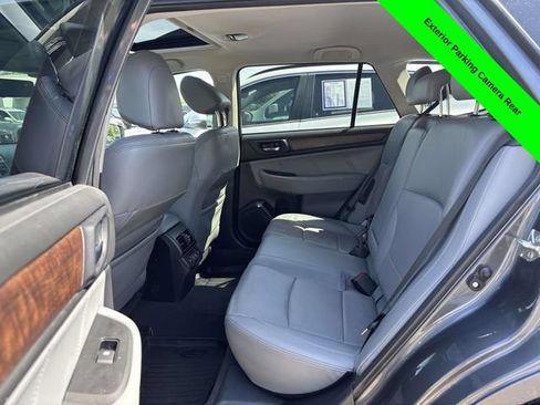 Used 2019 Subaru Outback 2.5i Limited AWD/4WD image 28