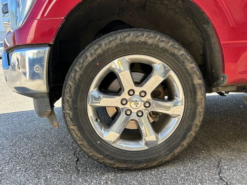 Used 2021 Ford F150 King Ranch w/ Equipment Group 601A High image 7