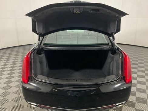 Used 2014 Cadillac XTS Luxury AWD/4WD image 28