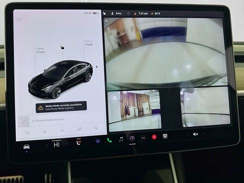 Used 2018 Tesla Model 3 Long Range image 18