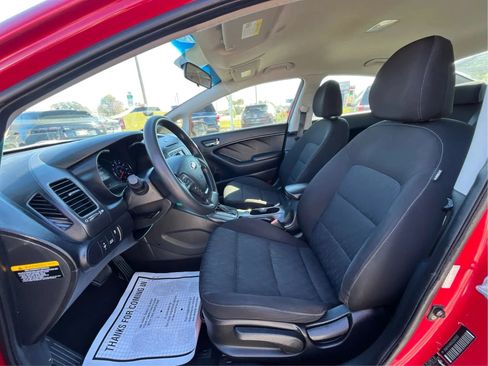 Used 2016 Kia Forte LX FWD image 8