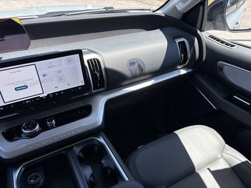 New 2026 Ford Expedition Max Active AWD/4WD image 15