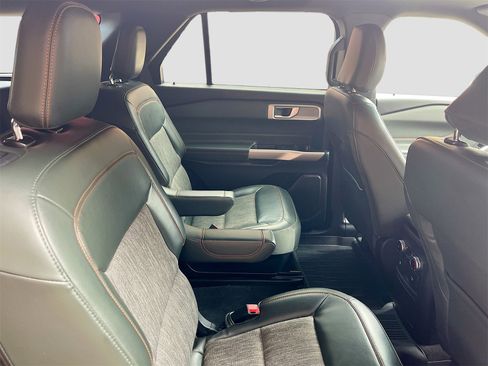 Used 2023 Ford Explorer Timberline w/ Timberline Technology Package image 29