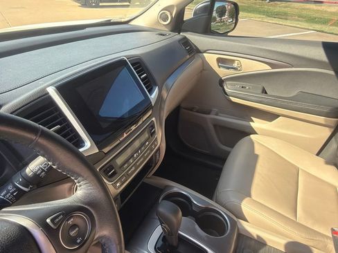 Used 2016 Honda Pilot EX-L image 23