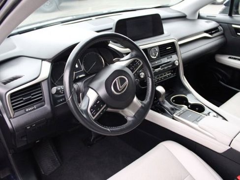 Used 2021 Lexus RX 350 FWD image 14