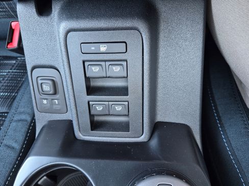 New 2025 Ford Bronco Heritage Edition image 29