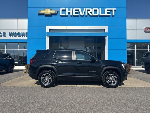 Used 2026 GMC Terrain Elevation image 3