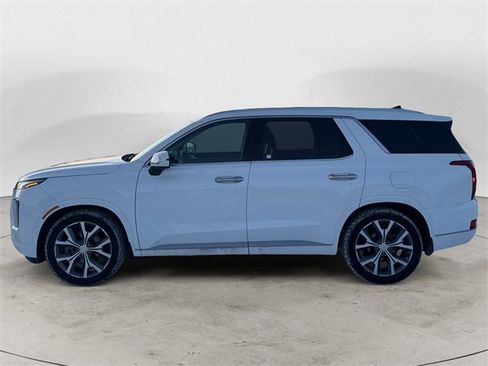 Used 2022 Hyundai Palisade Limited image 2