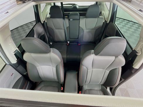 Used 2021 Subaru Forester Sport image 12