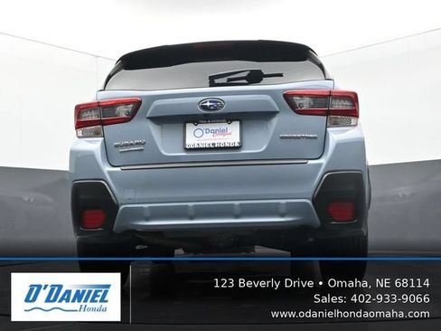 Used 2021 Subaru Crosstrek 2.0i Premium w/ Popular Package #3 AWD/4WD image 11