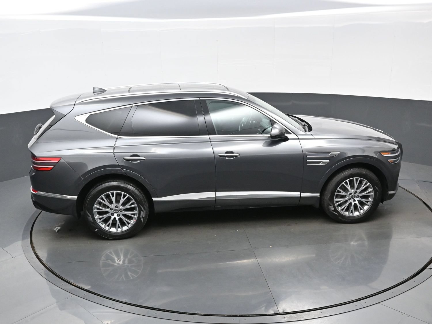 Used 2021 Genesis GV80 2.5T AWD/4WD image 39