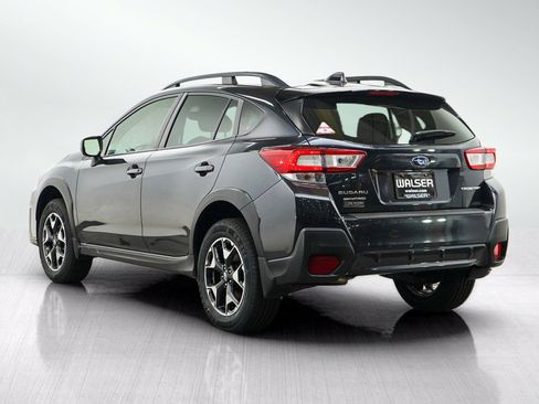 Used 2019 Subaru Crosstrek 2.0i Premium w/ Popular Package #2 AWD/4WD image 3