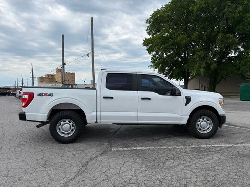 Used 2022 Ford F150 XL w/ Equipment Group 101A High AWD/4WD image 27