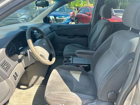 Used 2004 Toyota Sienna CE image 13