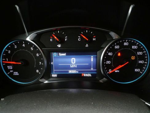 Used 2023 Chevrolet Equinox LT AWD/4WD image 20