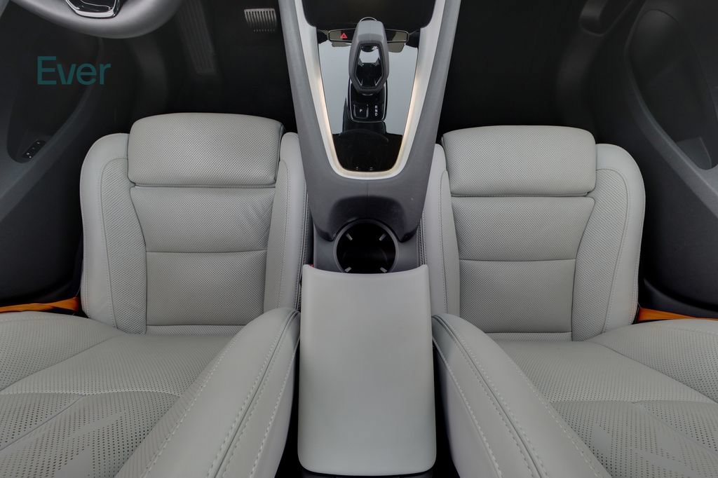 Used 2024 Polestar Polestar 2 AWD/4WD image 27