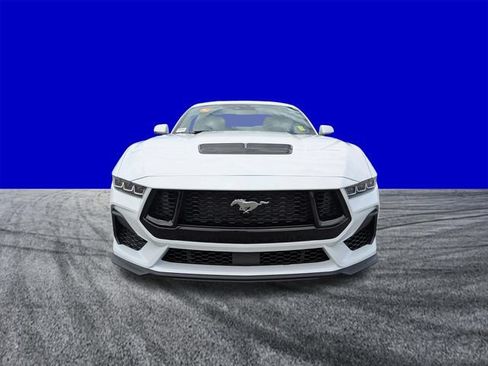 Used 2024 Ford Mustang GT Premium w/ GT Performance Package RWD image 9