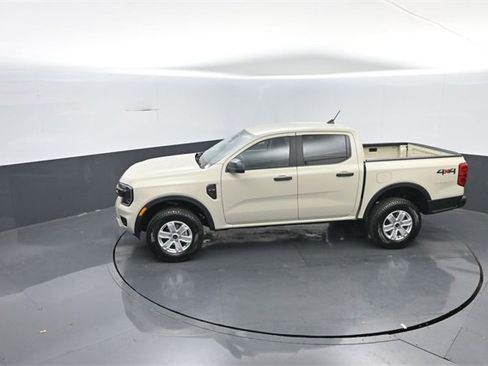 New 2025 Ford Ranger XL image 20